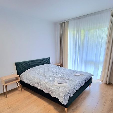 Lily Central Apartment With Free Parking Тыргу-Муреш Экстерьер фото