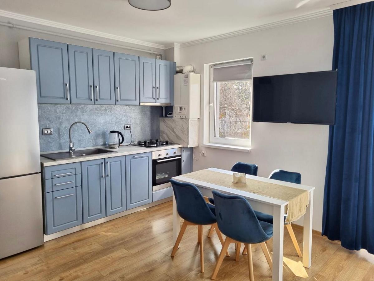 Lily Central Apartment With Free Parking Тыргу-Муреш Экстерьер фото