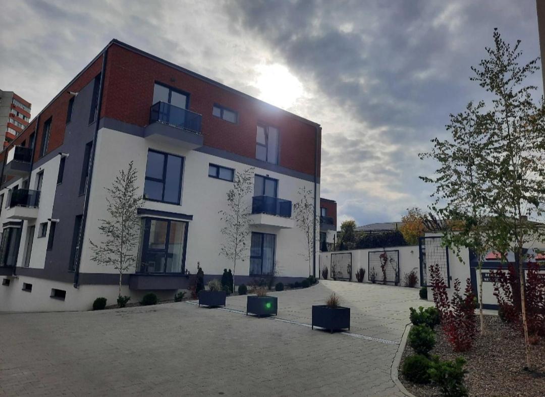 Lily Central Apartment With Free Parking Тыргу-Муреш Экстерьер фото