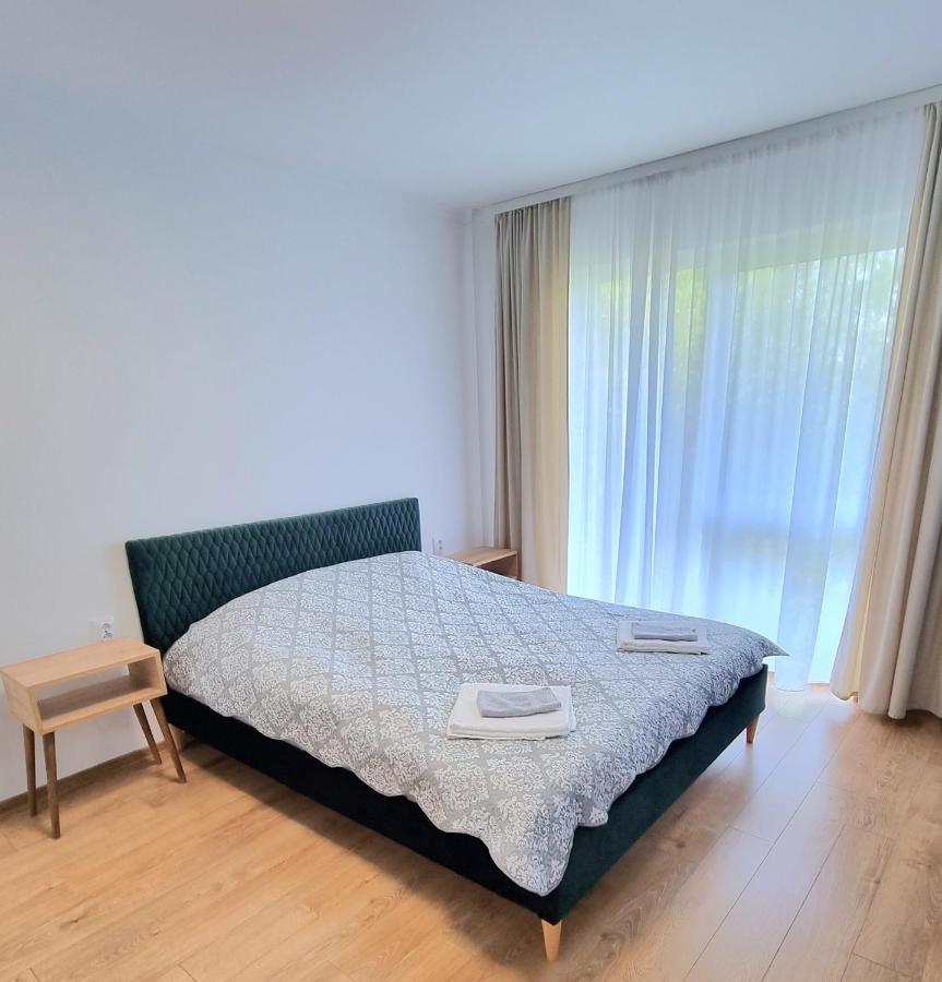Lily Central Apartment With Free Parking Тыргу-Муреш Экстерьер фото